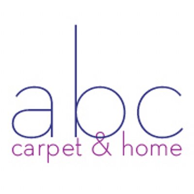 ABC Carpet & Home logo