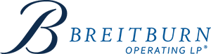 Breitburn Energy Partners logo