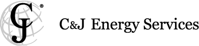 C&J Energy Services logo