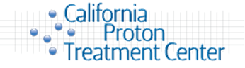 California Proton Treatment Center logo