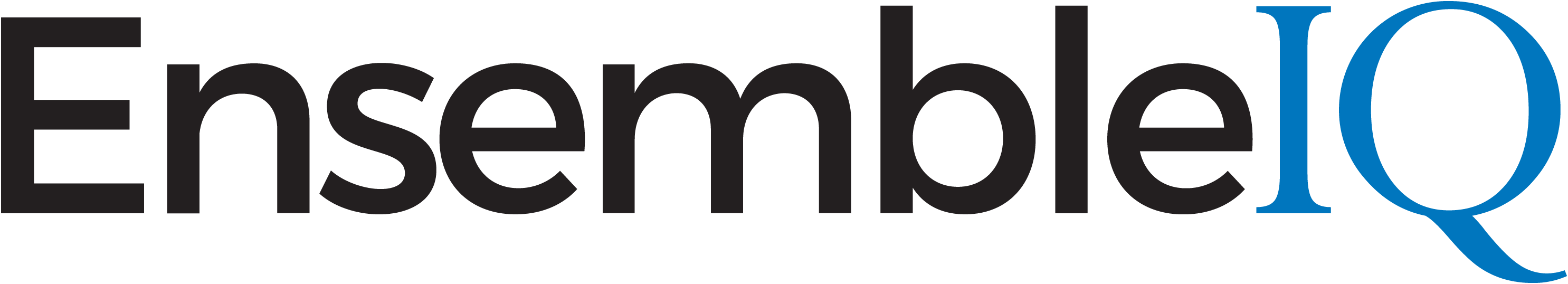 Ensemble IQ logo