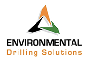 Environmental Drilling Solutions logo