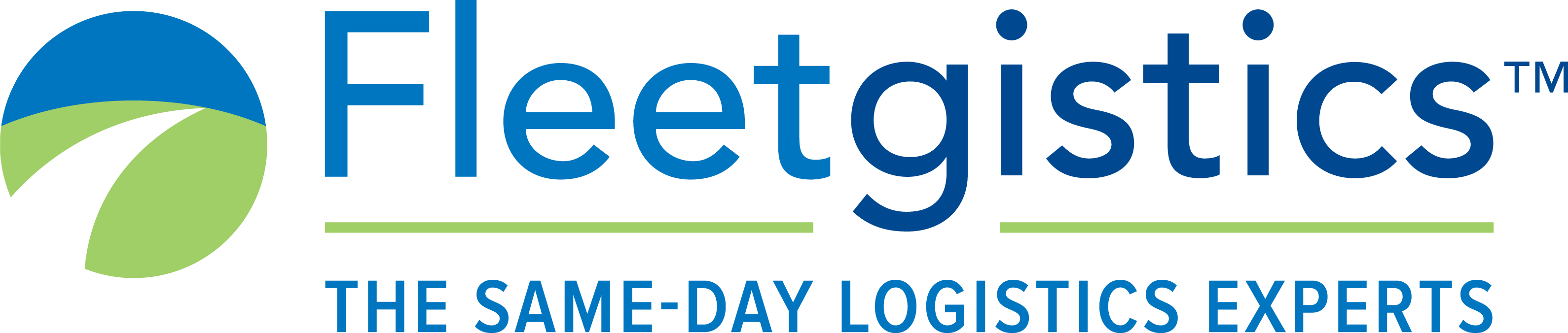 Fleetgistics logo