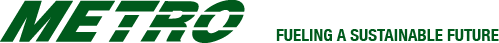 Metro Fuel Oil Corp logo