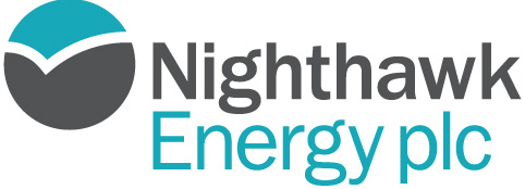Nighthawk Energy logo