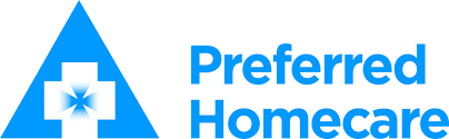 Preferred Homecare logo