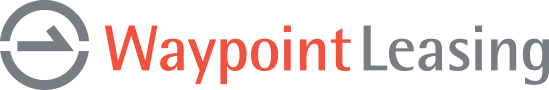 Waypoint Leasing logo
